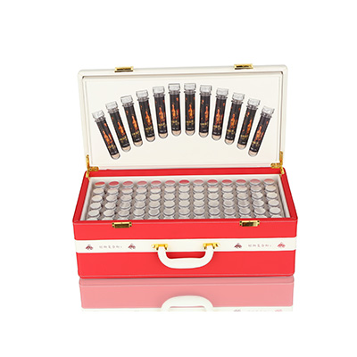 曲沃产后卵巢回春套