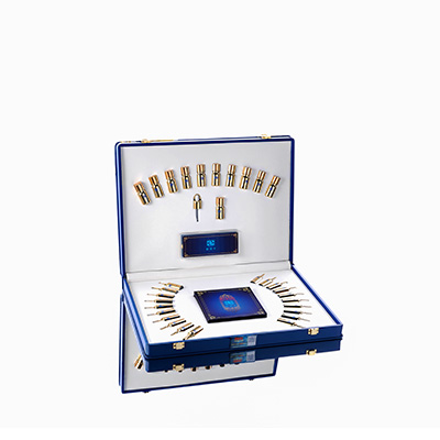 曲沃全身经络解压套