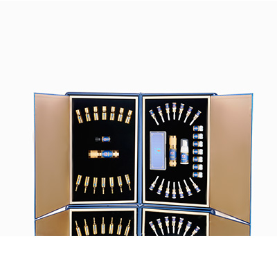 曲沃7D私密抗衰养护套